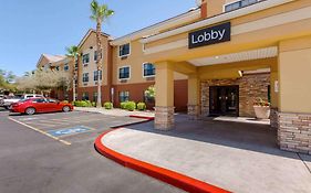 Extended Stay America Phoenix Airport